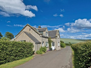 Foulden Hill Farm Cottage